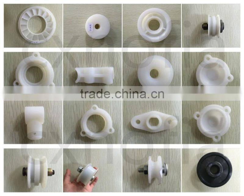 Canopy Sunshade For Harvester Machine