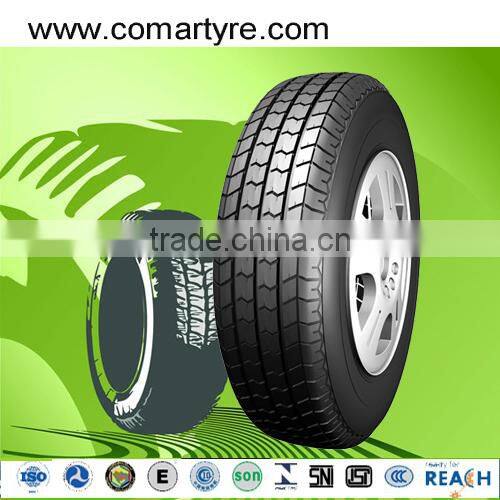 Chinese cheap tire 245/75R16 CF3000 GINELL TIRE for Canada
