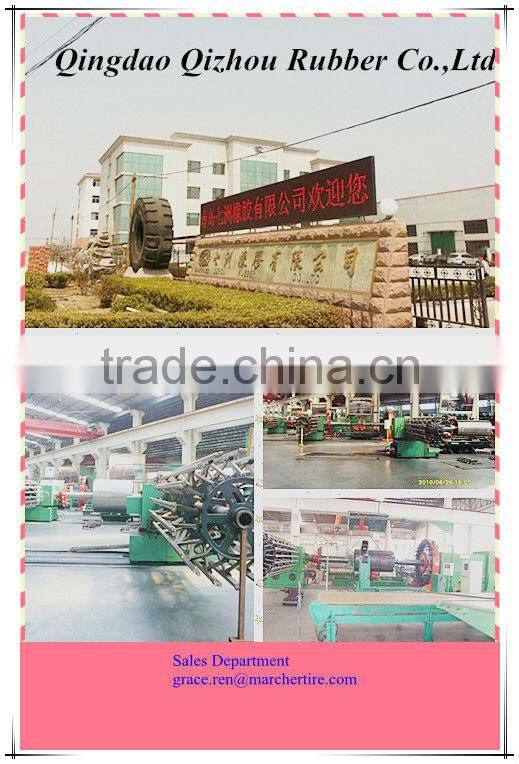 MARCHER Backhoe Tire 12-16.5,Skid Steer Loader Tire 12-16.5