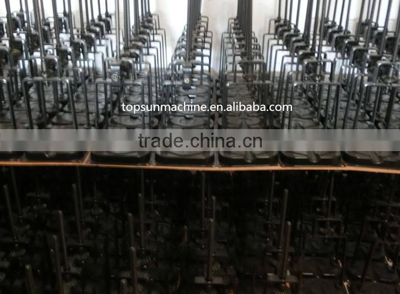 factory outlet stainless steel sausage filler