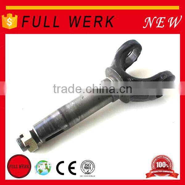 New product ! HANGZHOU ZHEJIANG GU7420 Axle yoke shaft with CE certification for American market