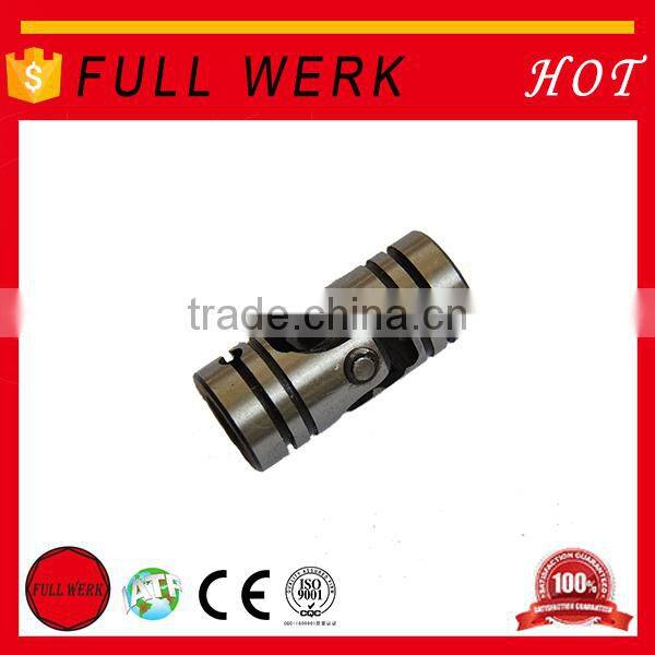 Machine Manufacturer FULL WERK PB-HXS23-12D-52 Precision Forged sleeve spline coupling for various markets