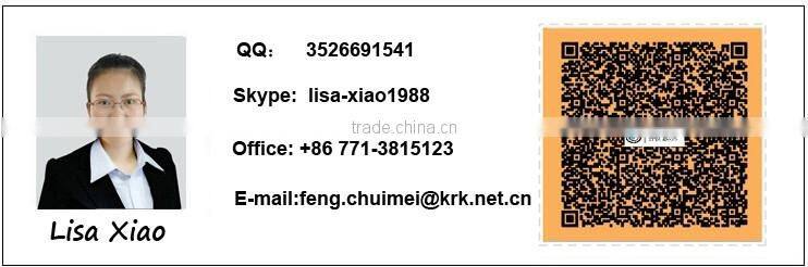 Bias rubber tire H108C tread 23.5-25 size