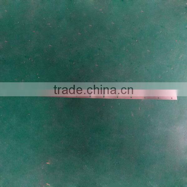 wash up blade WB 179 for Man Roland 800 V/VW