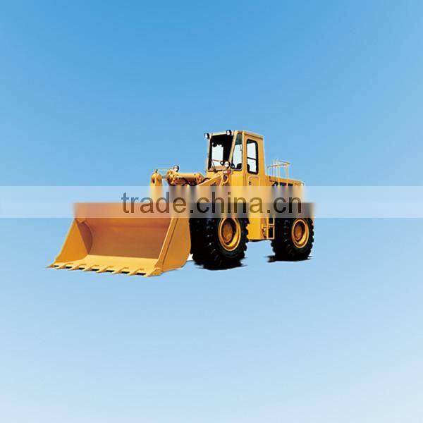 liugong wheel loader zl40b new condition wheel loader