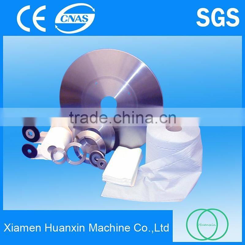 Packaging Round Paper Cutting Blade