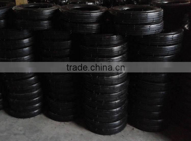 top quality agricultural tractor wheel 6.50-12