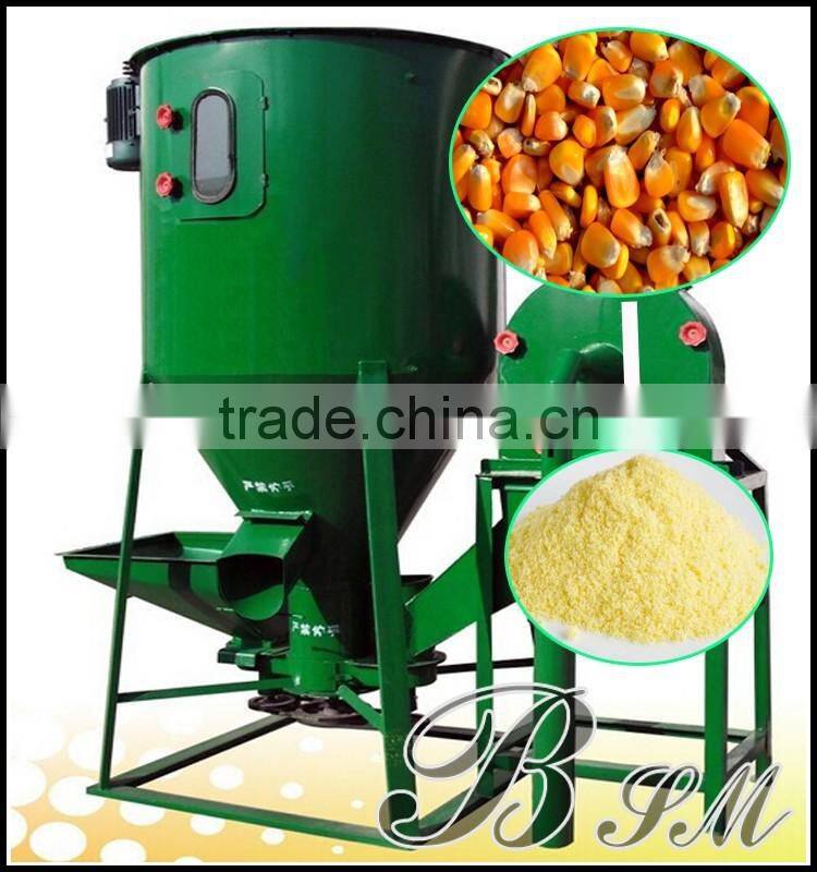 agriculture use mixing machinery equipment poultry mixer/ animal feed mixer/ fish feed mixer