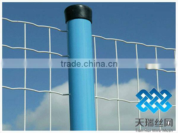 Metal Euro Fencing