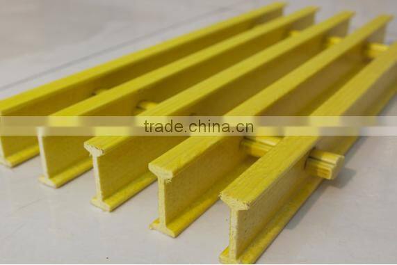 Frp floor grating/fiberglass grating/frp products