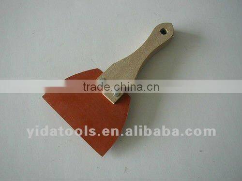 Painter Coating Knife