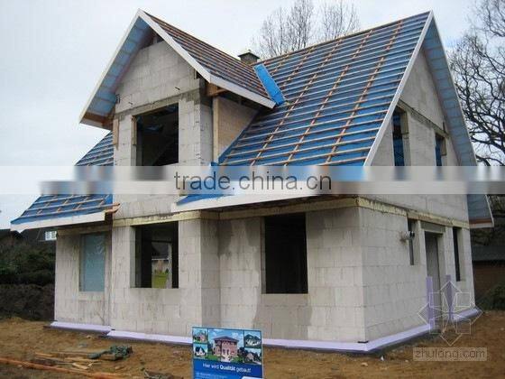 Singapore AAC Panel Lightweight concrete wall panel price