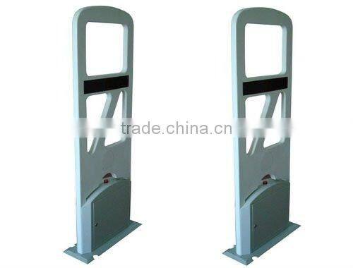 RFID EAS Gates / RFID Door for Access Control and RFID for Parking Management System