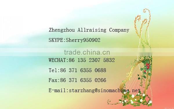 FDA certificated hose using red color metallic soda maker soda making machine