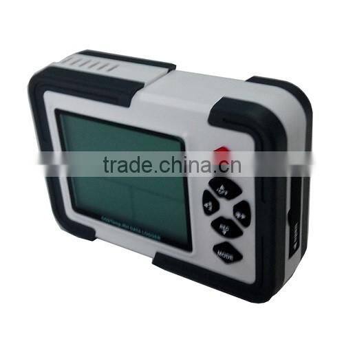 Multifunctional CO2 Gas Monitor Humidity And Temperature Watches Gas Analyzer Price