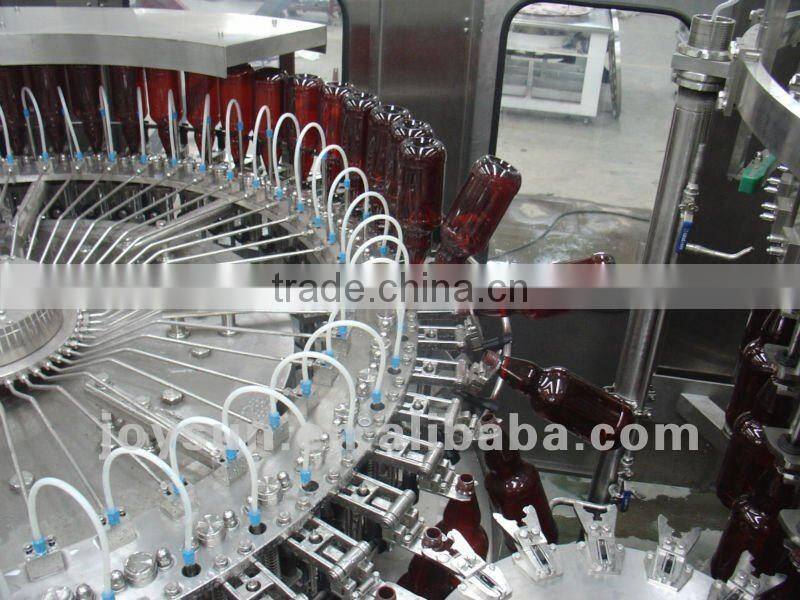 carbonated drink machine equipment (CE)