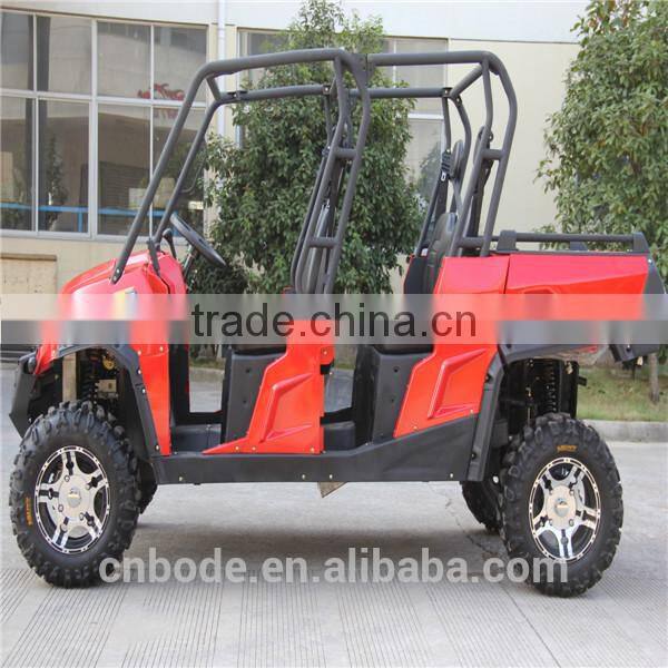 Factory direct Sale 1100CC UTV