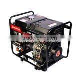 welding machine KDE6500EW