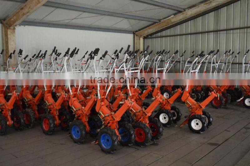 High quality power tiller
