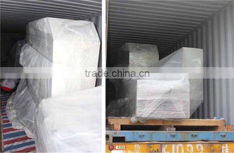 Heavy Duty Surface Grinder SG-81160SD