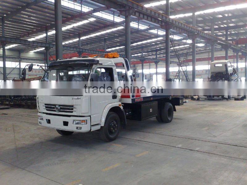 4x2 towing road wrecker truck,wrecker tow trucks for sale