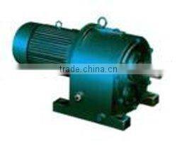 PARALLEL CYLINDER GEAR REDUCER BW33139004