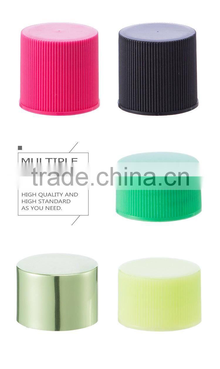 2016 wholesale best quality useful luxury plastic ring pull bottle cap