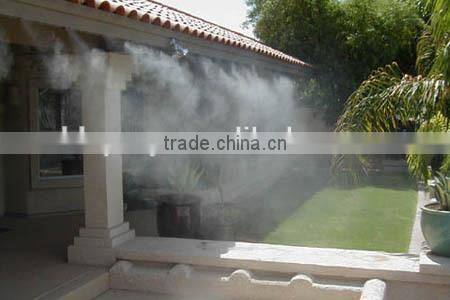 hp high pressure mist nozzle