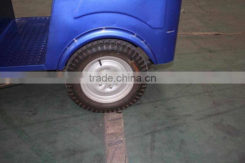 48 v manned electric tricycle