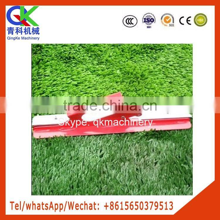 grass lawn tensioning device lawn laying tools
