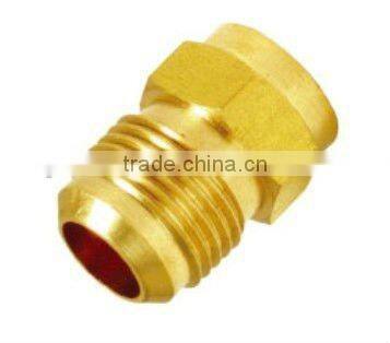 Brass Flare Solder Union / Brass fittings / Brass Union