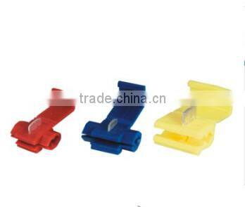 China Insulation joint, heavy duty battery terminal, crimp terminal