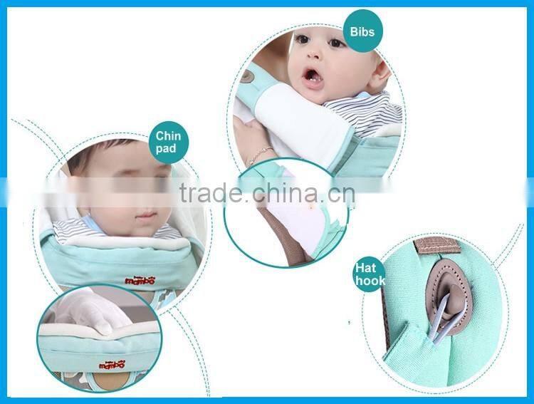 Hot Sales Multifunction baby carrier backpack