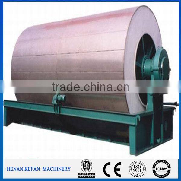 Permanent Magnetic Roller Separator For Hot Sale