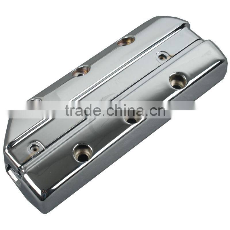 Stator Cover Crankcase For GL1800 2001-2013 01 02 03 04 05 06 07 08 Chrome