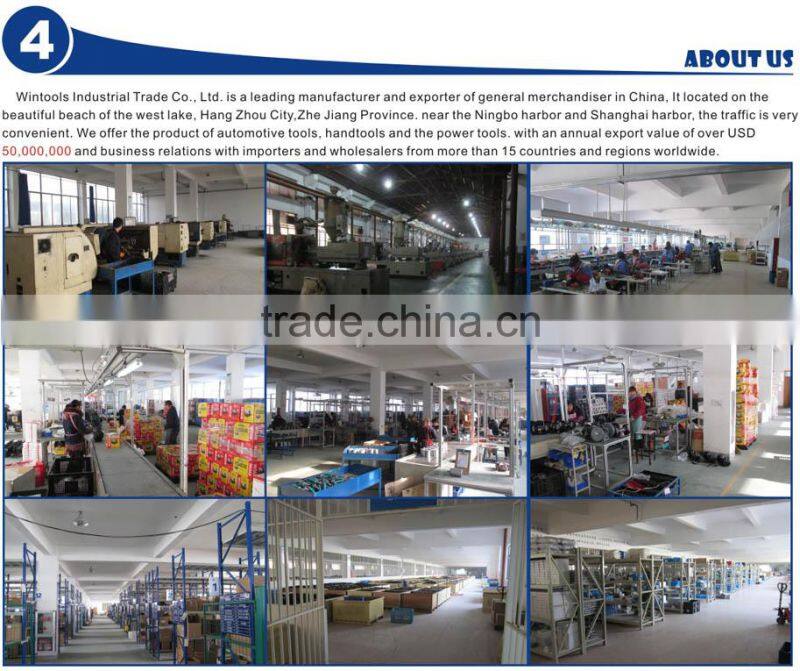 Wintools 250 W oscillating multi tool power tool WT02237