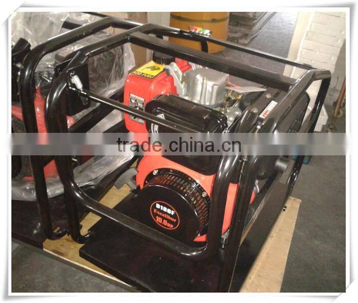 13hp gasoline high pressure washer SW3600B