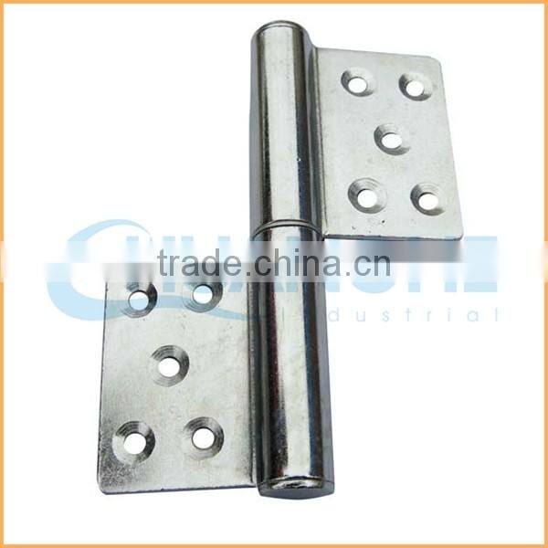 China supplier cheap sale stainless steel 304 butt hinge