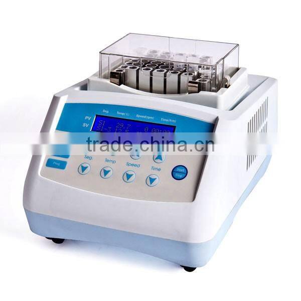 New coming and Competitively Price heating shaker incubator