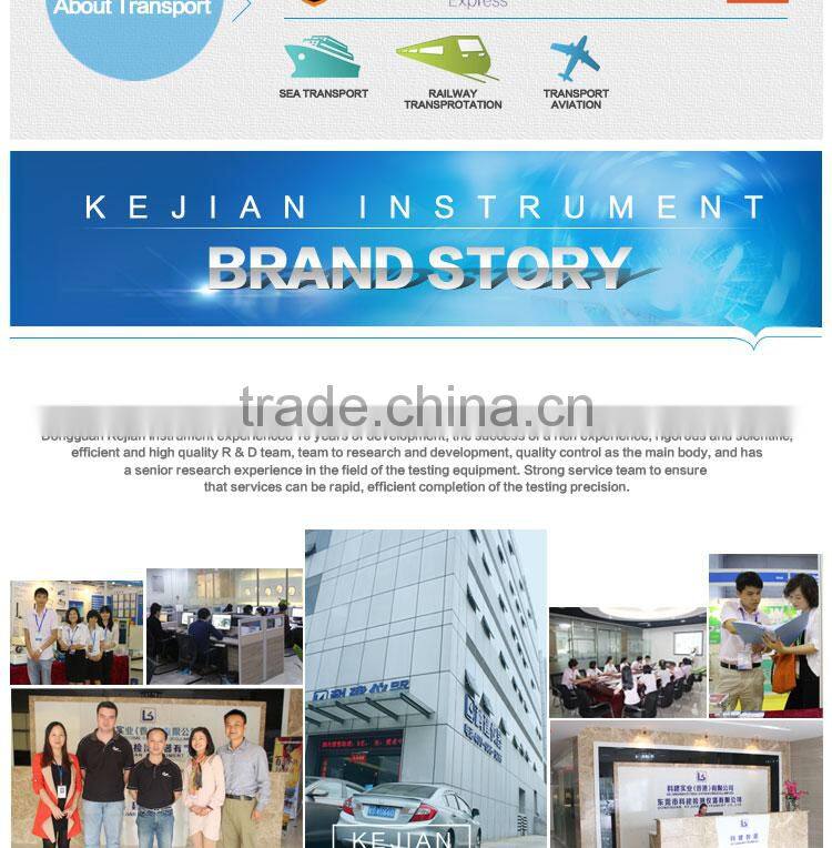 KJ-2091 Environmental high low temperature climatic Chamber