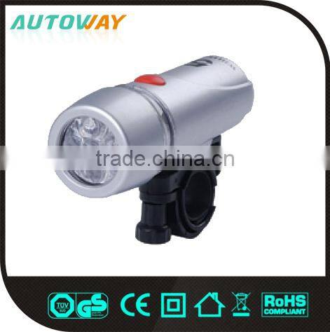 Front & Back Bicycle Light Set