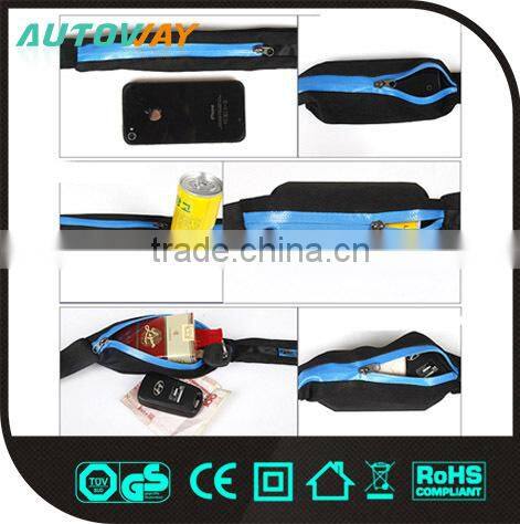 2015 Wholesale Rear Bicycle Saddle Bag