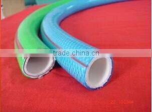 flexible and soft PE layflat hose from China manufaturers