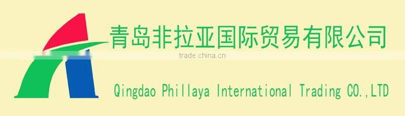 Side Post Removable 20FT Flatbed Drawbar Container Dolly Trailer With Twist Locks