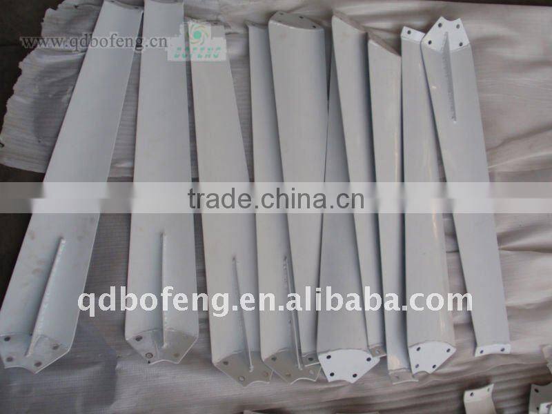 500W low rpm vertical axis wind generator