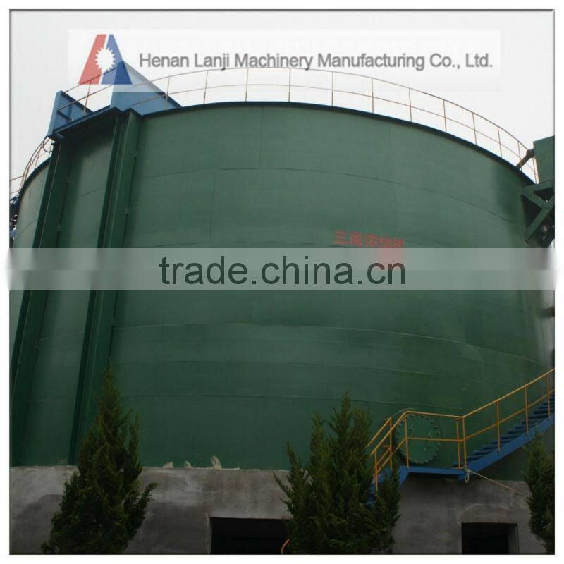 Industrial concentrator machine for ore equipment on hot sale