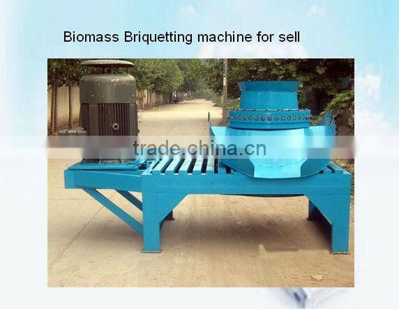 biomass briquette sawdust machine made in china