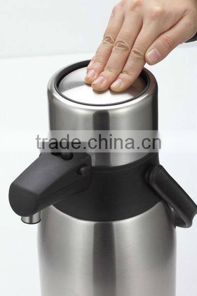 Coffee vacuum air pressure pot 2L,2.2L,2.5L,3L