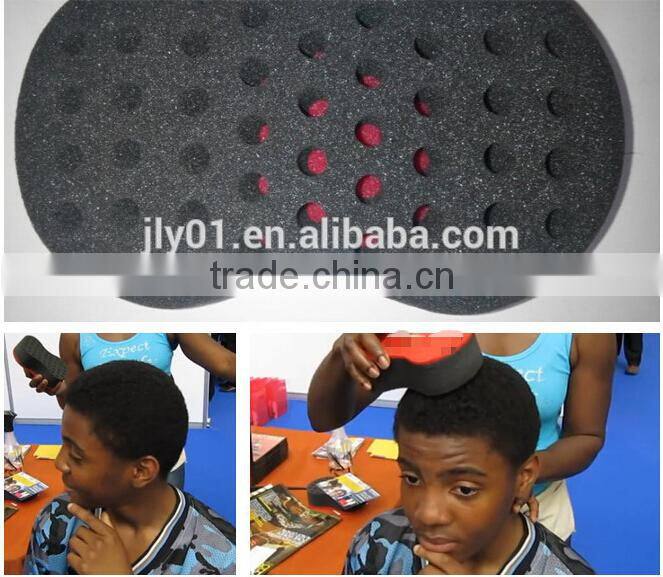 Hottest Sale! Dread Hair Twist Sponge Brushes For the black People
