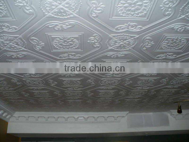 PS Disposable Ceiling Tile Producting Machine